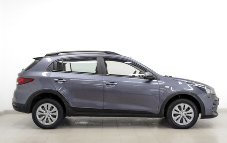 KIA Rio IV, 2021 год, 1 000 000 рублей, 4 фотография