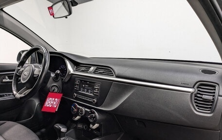 KIA Rio IV, 2021 год, 1 000 000 рублей, 12 фотография