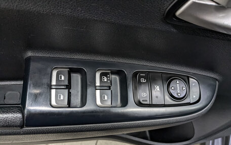 KIA Rio IV, 2021 год, 1 000 000 рублей, 24 фотография