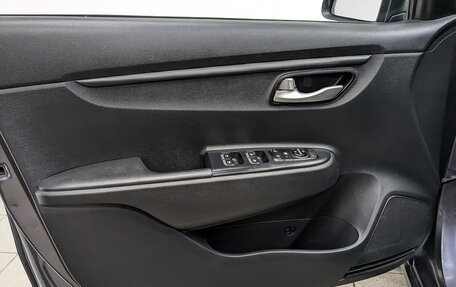 KIA Rio IV, 2021 год, 1 000 000 рублей, 18 фотография