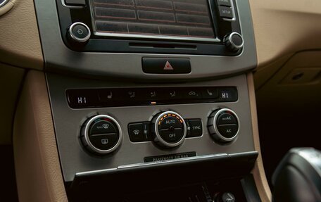 Volkswagen Passat CC I рестайлинг, 2014 год, 1 155 000 рублей, 15 фотография