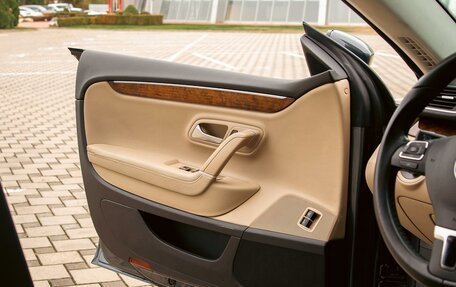 Volkswagen Passat CC I рестайлинг, 2014 год, 1 155 000 рублей, 12 фотография