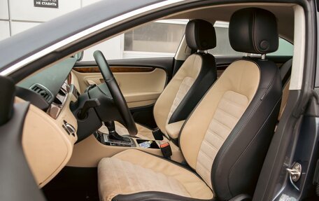 Volkswagen Passat CC I рестайлинг, 2014 год, 1 155 000 рублей, 11 фотография