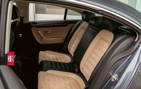 Volkswagen Passat CC I рестайлинг, 2014 год, 1 155 000 рублей, 17 фотография