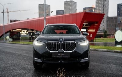 BMW X3, 2025 год, 6 850 000 рублей, 1 фотография