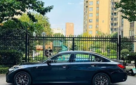 BMW 3 серия, 2025 год, 5 520 096 рублей, 3 фотография