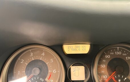 Renault Megane II, 2006 год, 495 000 рублей, 1 фотография