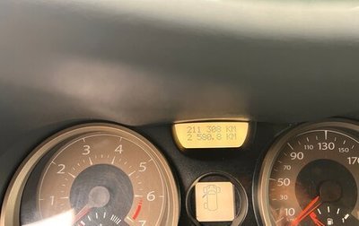 Renault Megane II, 2006 год, 495 000 рублей, 1 фотография