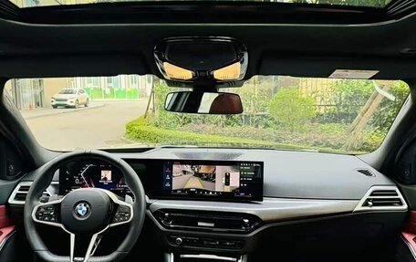 BMW 3 серия, 2025 год, 5 520 096 рублей, 7 фотография