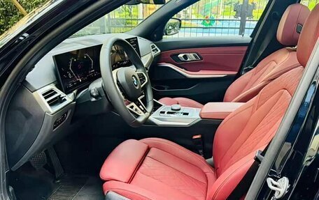 BMW 3 серия, 2025 год, 5 520 096 рублей, 6 фотография