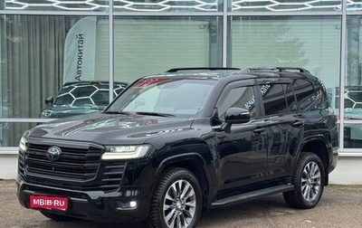 Toyota Land Cruiser, 2021 год, 12 500 000 рублей, 1 фотография