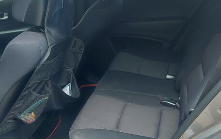 SsangYong Actyon II рестайлинг, 2011 год, 700 000 рублей, 1 фотография