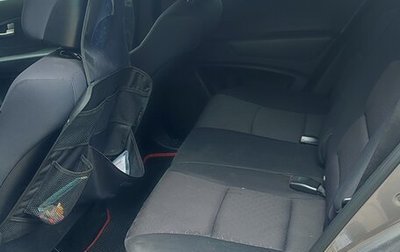 SsangYong Actyon II рестайлинг, 2011 год, 700 000 рублей, 1 фотография