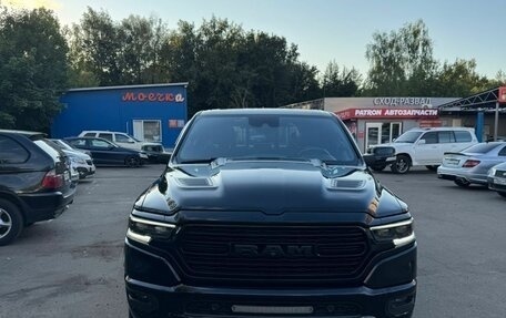 Rambler 1500, 2020 год, 8 700 000 рублей, 1 фотография