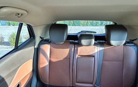 Opel Mokka I, 2014 год, 1 100 000 рублей, 6 фотография