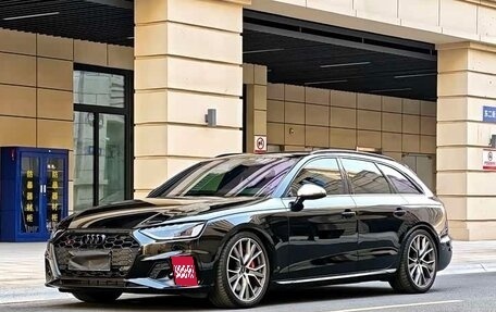 Audi S4, 2024 год, 8 800 066 рублей, 1 фотография