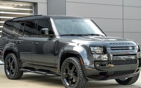 Land Rover Defender II, 2025 год, 14 556 807 рублей, 1 фотография