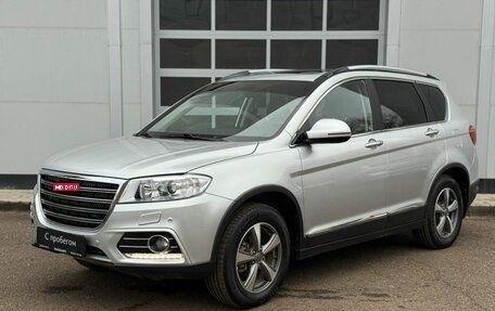 Haval H6, 2018 год, 1 330 000 рублей, 1 фотография