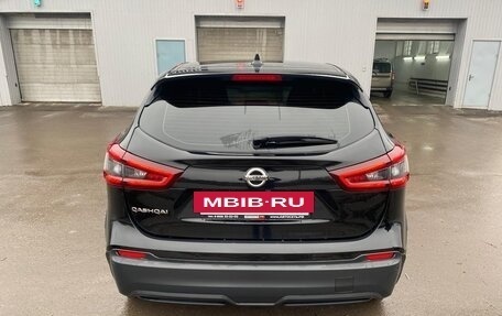 Nissan Qashqai, 2020 год, 2 390 000 рублей, 5 фотография