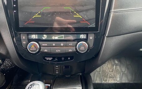 Nissan Qashqai, 2020 год, 2 390 000 рублей, 11 фотография