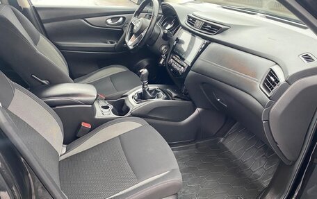 Nissan Qashqai, 2020 год, 2 390 000 рублей, 13 фотография