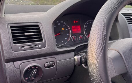 Volkswagen Golf V, 2008 год, 360 000 рублей, 5 фотография