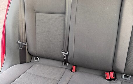 Volkswagen Golf V, 2008 год, 360 000 рублей, 20 фотография