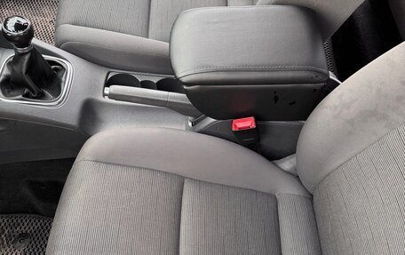 Volkswagen Golf V, 2008 год, 360 000 рублей, 18 фотография