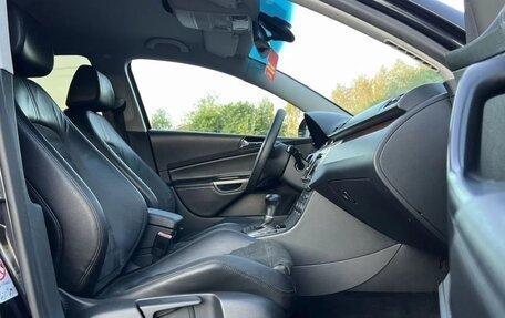 Volkswagen Passat B6, 2007 год, 630 000 рублей, 5 фотография