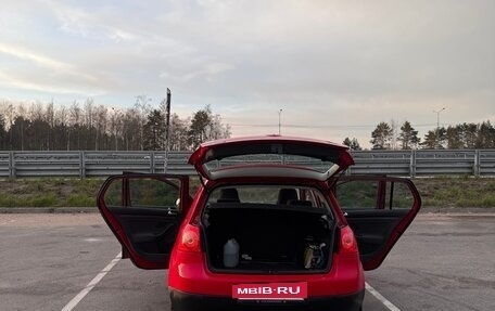 Volkswagen Golf V, 2008 год, 360 000 рублей, 9 фотография