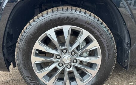 Toyota Land Cruiser, 2021 год, 12 500 000 рублей, 10 фотография