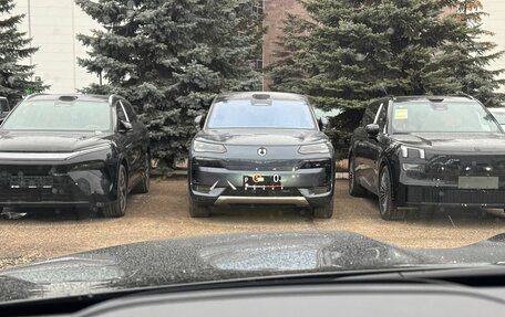 Toyota Land Cruiser, 2021 год, 12 500 000 рублей, 13 фотография