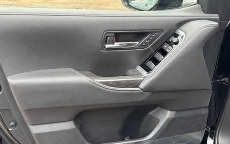 Toyota Land Cruiser, 2021 год, 12 500 000 рублей, 11 фотография