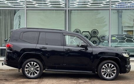 Toyota Land Cruiser, 2021 год, 12 500 000 рублей, 6 фотография