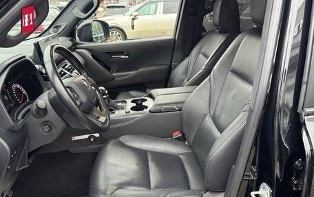 Toyota Land Cruiser, 2021 год, 12 500 000 рублей, 12 фотография