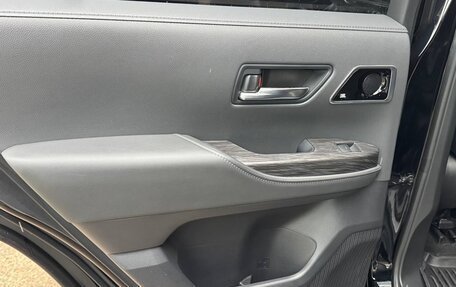 Toyota Land Cruiser, 2021 год, 12 500 000 рублей, 17 фотография