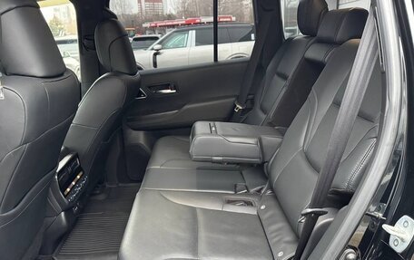 Toyota Land Cruiser, 2021 год, 12 500 000 рублей, 18 фотография