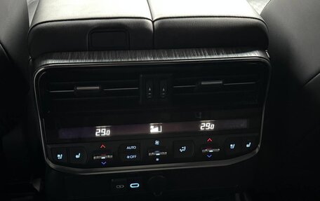 Toyota Land Cruiser, 2021 год, 12 500 000 рублей, 20 фотография