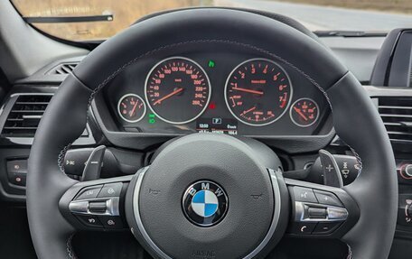 BMW 3 серия, 2014 год, 1 480 000 рублей, 7 фотография