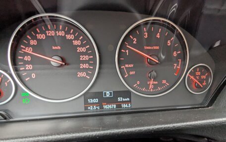 BMW 3 серия, 2014 год, 1 480 000 рублей, 5 фотография