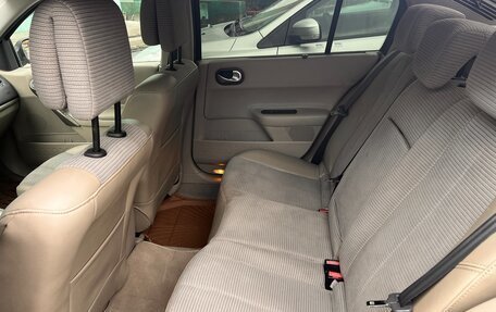 Renault Megane II, 2006 год, 495 000 рублей, 2 фотография