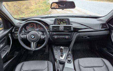 BMW 3 серия, 2014 год, 1 480 000 рублей, 4 фотография