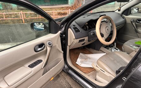 Renault Megane II, 2006 год, 495 000 рублей, 5 фотография