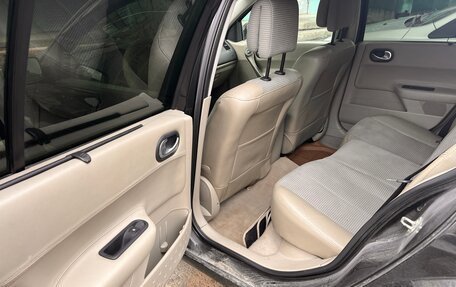 Renault Megane II, 2006 год, 495 000 рублей, 3 фотография