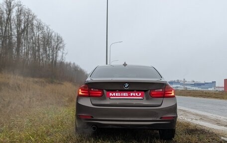 BMW 3 серия, 2014 год, 1 480 000 рублей, 9 фотография