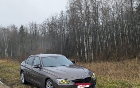 BMW 3 серия, 2014 год, 1 480 000 рублей, 6 фотография