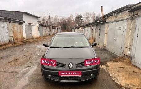 Renault Megane II, 2006 год, 495 000 рублей, 7 фотография