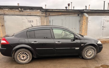 Renault Megane II, 2006 год, 495 000 рублей, 9 фотография