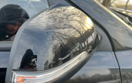 Hyundai Creta I рестайлинг, 2019 год, 2 000 000 рублей, 17 фотография