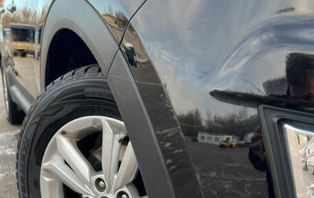 Hyundai Creta I рестайлинг, 2019 год, 2 000 000 рублей, 15 фотография